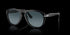 PERSOL 0po0203s 56 Black /w Light D.b Accessories
